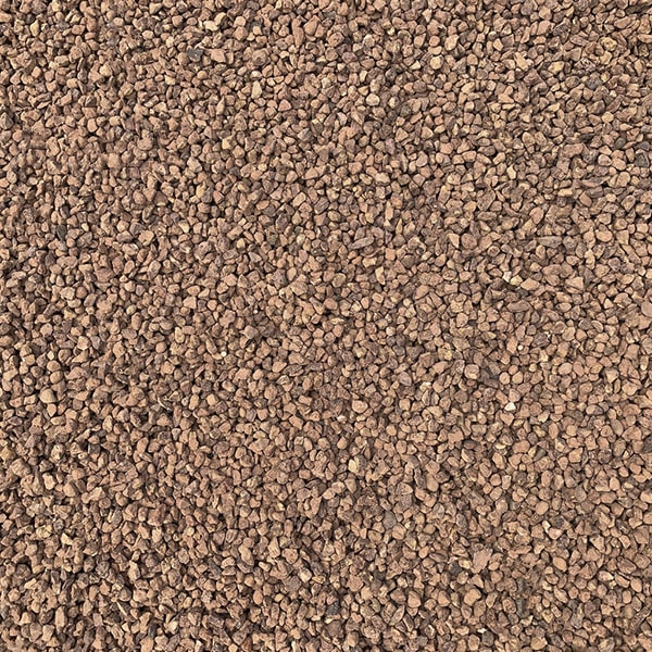 pea gravel is commonly used in hardscaping projects for paths, patios, and driveways